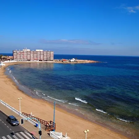 22 Just Beach * Torrevieja