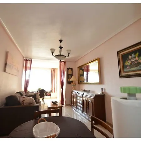 22 Just Beach Apartment