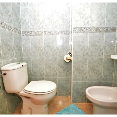 22 Just Beach Apartment