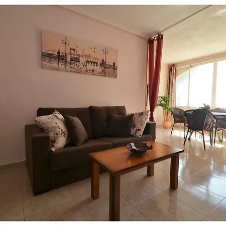 22 Just Beach Apartment