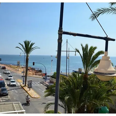 Apartment 22 Just Beach Torrevieja