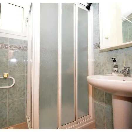 Apartment 22 Just Beach Torrevieja
