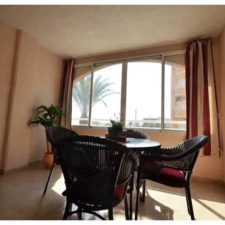 22 Just Beach Torrevieja