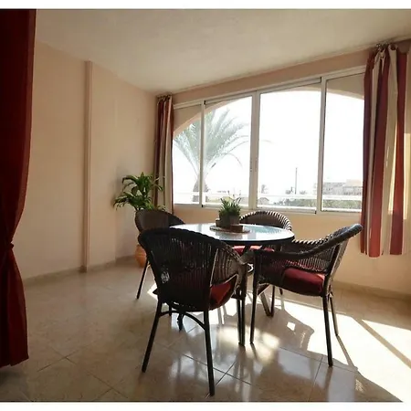 Apartment 22 Just Beach
