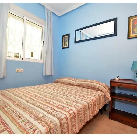 22 Just Beach * Torrevieja